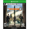 Tom Clancy s The Division 2 XBOX ONE/SERIES X|S/ КЛЮЧ