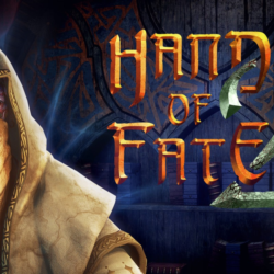 🌗Hand of Fate 2  Xbox One & X|S Активация