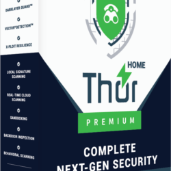 Heimdal Thor Premium Home | Лицензия