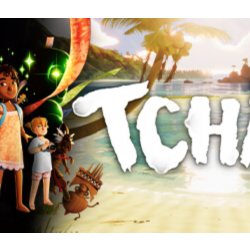🔑Tchia: Oléti Edition. EPIC-ключ Россия СНГ