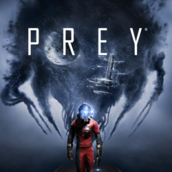 Prey Xbox One & Xbox Series X|S активация
