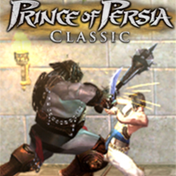 Prince of Persia Classic Xbox One|X|S активация