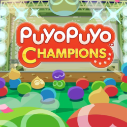 Puyo Puyo Champions Xbox One|X|S активация