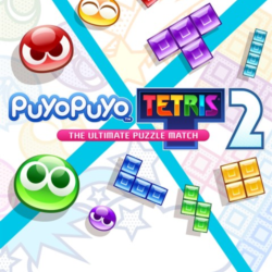 Puyo Puyo™ Tetris® 2 Xbox One|X|S активация