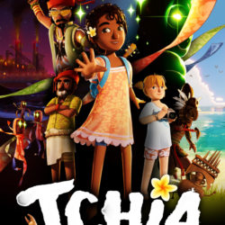🔴 Tchia ✅ EPIC GAMES 🔴 (PC)