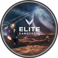 Elite Dangerous  Little Nightmares ®✔️Steam (GLOBAL)🌍