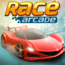 Race Arcade Xbox One & Xbox Series X|S активация