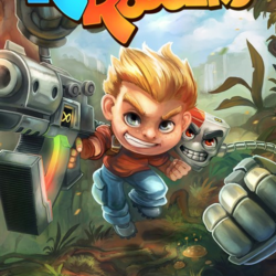 Rad Rodgers Xbox One & Xbox Series X|S активация