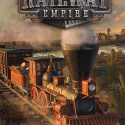 Railway Empire Xbox One & Xbox Series X|S активация