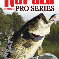 Rapala Fishing: Pro Series Xbox One|X|S активация