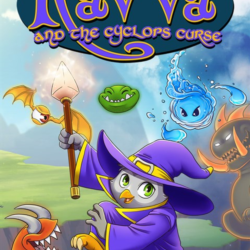 Ravva and the Cyclops Curse Xbox One|X|S активация