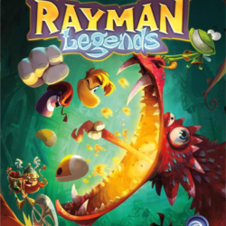 Rayman® Legends Xbox One & Xbox Series X|S активация