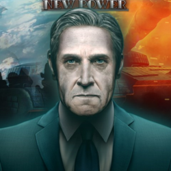Realpolitiks New Power Xbox One|X|S активация