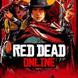 Red Dead Online Xbox One & Xbox Series X|S активация