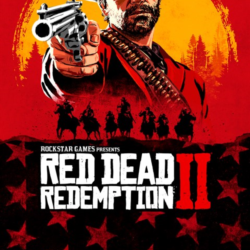 Red Dead Redemption 2 Xbox One|X|S активация