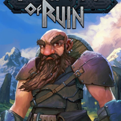Regions of Ruin Xbox One & Xbox Series X|S активация