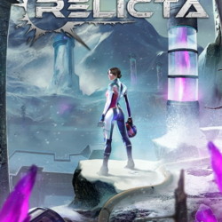 Relicta Xbox One & Xbox Series X|S активация