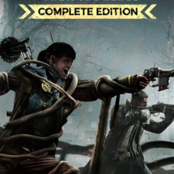 Remnant: From the Ashes – Complete Xbox активация