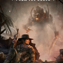 Remnant: From the Ashes Xbox One|X|S активация