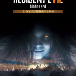 RESIDENT EVIL 7 biohazard Gold Edition Xbox активация