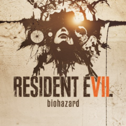 RESIDENT EVIL 7 biohazard Xbox One|X|S активация