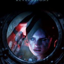 Resident Evil Revelations Xbox One|X|S активация