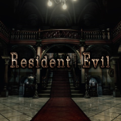 Resident Evil Xbox One & Xbox Series X|S активация