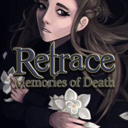 Retrace: Memories of Death Xbox One|X|S активация