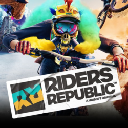 Riders Republic™ Xbox One & Xbox Series X|S активация