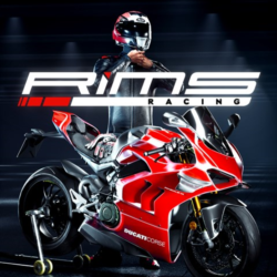 RiMS Racing Xbox One активация