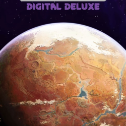 RimWorld Console Ed - Digital Deluxe Xbox активация