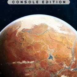RimWorld Console Edition Xbox One|X|S активация