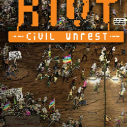 RIOT: Civil Unrest Xbox One|X|S активация