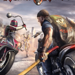 Road Rage Xbox One & Xbox Series X|S активация