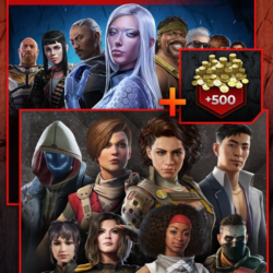 Rogue Company: Издание "Ultimate" Xbox активация