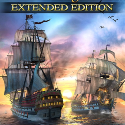 Port Royale 4 - Extended Edition Xbox активация