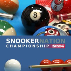 Pool Nation Snooker Bundle Xbox One|X|S активация