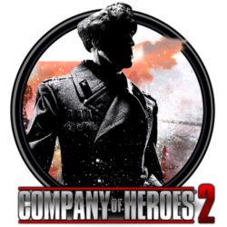 Company of Heroes 2  GAMES ®✔️Steam (GLOBAL)🌍