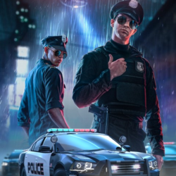 Police Chase (Xbox One Edition) активация