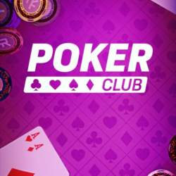 Poker Club Xbox One & Xbox Series X|S активация