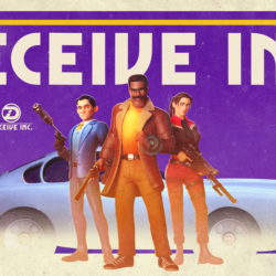 💎Deceive Inc. XBOX Series X|S КЛЮЧ🔑