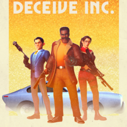 💎Deceive Inc. Black Tie Edition XBOX Series X|S КЛЮЧ🔑