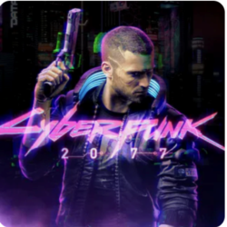🟢Cyberpunk 2077 🟢 steam Гарантия!