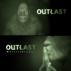 Outlast: Bundle of Terror Xbox One & Series Активация