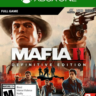 Mafia II - Definitive Edition   XBOX ONE / SERIES X|S КЛЮЧ
