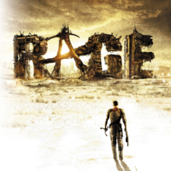 RAGE Xbox One & Series X|S Активация