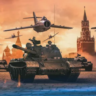 WAR THUNDER    8 РАНГ    Техника  Гарантия!