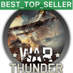 WAR THUNDER    7 РАНГ    Техника  Гарантия!