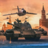 WAR THUNDER    6 РАНГ    Техника  Гарантия!
