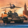 WAR THUNDER    4 РАНГ    Техника  Гарантия!